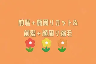 CROWN所属・矢端 しほみのヘアスタイル