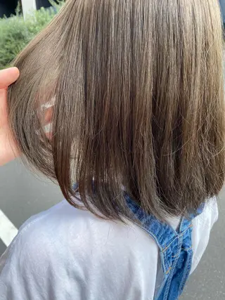 セミロング RINRI 🌷のマツエク・マツパデザイン