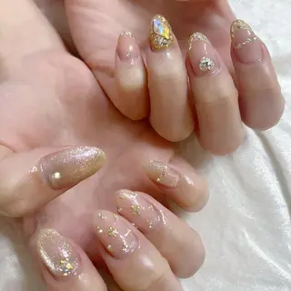 ネイル パラジェル登録サロンfeerique所属・Uchida Mayunaのその他イメージ