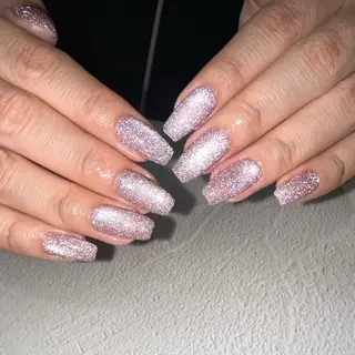 ネイル Bianca浦和🎀 渋谷のネイルデザイン