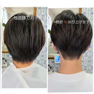 ショート パーソナルカラー・骨格/顔診断【eternity】所属・【トータル美容】 Eternityのその他イメージ