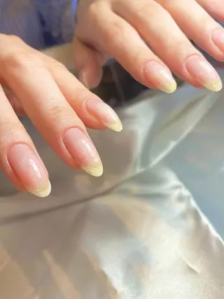 ネイル TERAI ERINAの眉毛・アイブロウイメージ