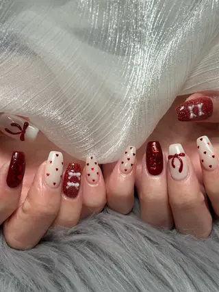 ネイル CHIHO /nailのネイルデザイン