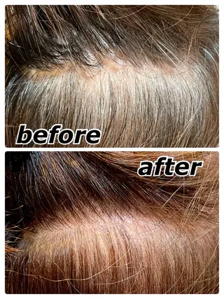 カラー 🐻押上🍯 艶カラー/Tomoのヘアスタイル