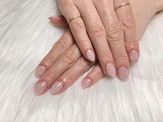 ネイル 渡邊 亜貴のネイルデザイン