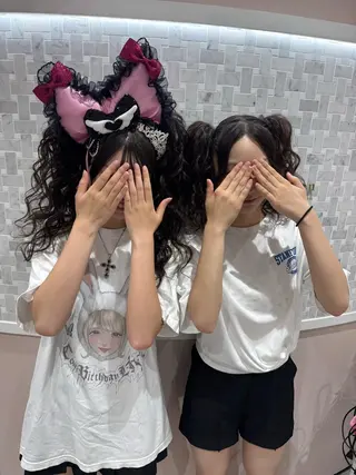 ヘアアレンジ Lien Michiのその他イメージ