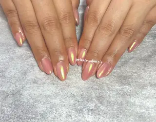 ネイル y' sのネイルデザイン