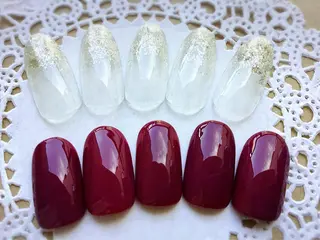 ネイル #Rakuun所属・Rakuun のんのネイルデザイン