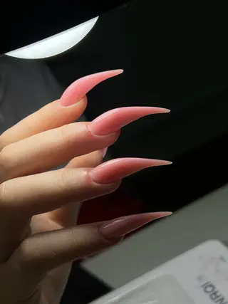 ネイル Min nail 自宅サロンのネイルデザイン