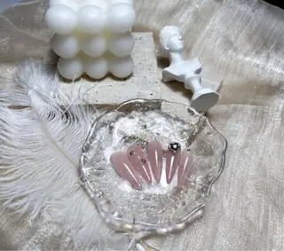 ネイル anna ネイルのネイルデザイン