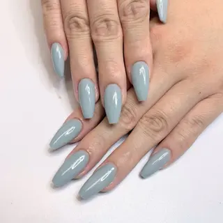 ネイル パリュール新宿店所属・パリュール 新宿店のネイルデザイン