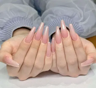 ネイル Hana ハナのネイルデザイン