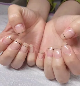 ネイル kouca  nail所属・コウ カnail💅のネイルデザイン