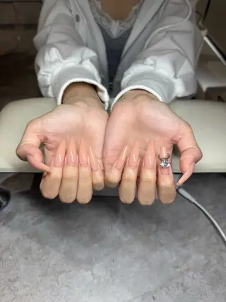 ネイル IROHA NAIL 北村菜帆のネイルデザイン