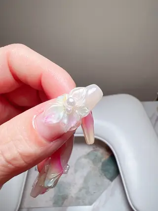 ネイル MK ネイルサロンのネイルデザイン