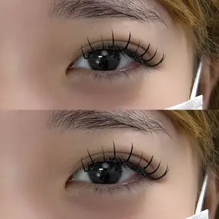 マツエク・マツパ Assemble eye所属・🐰 MOMO🪐の眉毛・アイブロウイメージ