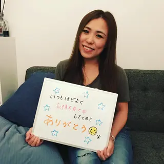 院長  新垣 樹のエステ・リラクイメージ