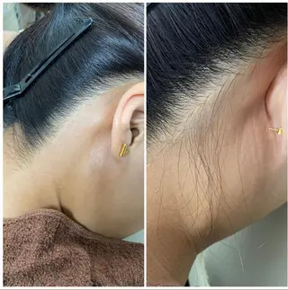 private salon  Rinの眉毛・アイブロウイメージ