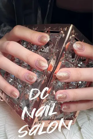 ネイル DC nail salonのネイルデザイン