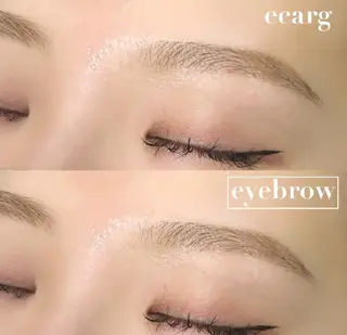 アイブロウ エサージュ新宿店/ Runa💓の眉毛・アイブロウイメージ