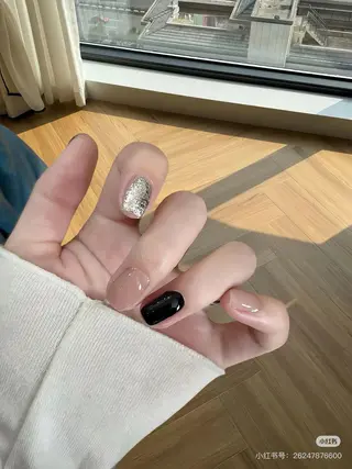 ネイル xin .nailのネイルデザイン