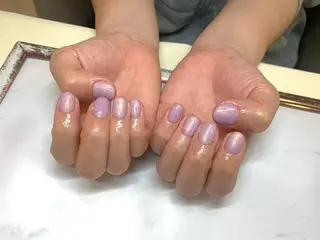 ネイル SOARE TADAのネイルデザイン