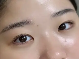 マツエク・マツパ 【ena】 YUKOのマツエク・マツパデザイン