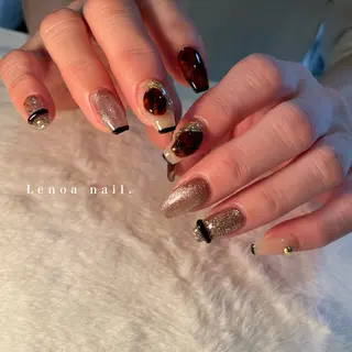 ネイル nailsalon Lenoaのネイルデザイン