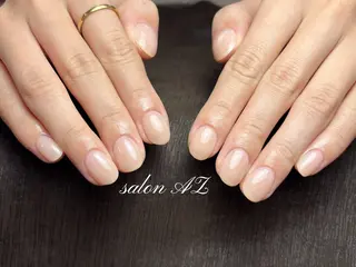 ネイル salon AZのネイルデザイン