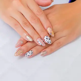 ネイル nail roomのネイルデザイン