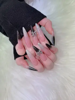 ネイル Re:∅ nail /HIRAMOTOのネイルデザイン