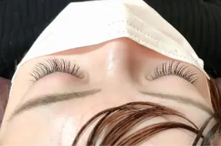 マツエク・マツパ La.Grace所属・ラグラース La.Graceのマツエク・マツパデザイン