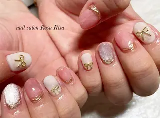 ネイル ネイルスタジオ シェイクユアハンズのネイルデザイン