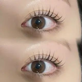 マツエク・マツパ miyuki 銀座🎀似合わせ眉の眉毛・アイブロウイメージ