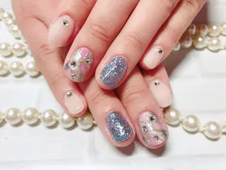 ネイル ネイルサロン HARRYS所属・ネイル･脱毛サロン HARRYSのエステ・リラクイメージ