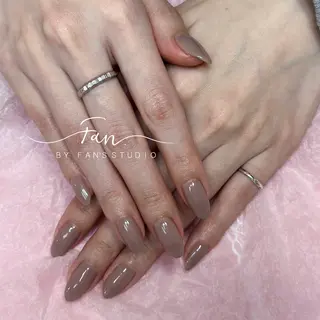 ネイル 🌻FAN'S STUDIO池袋🌻のネイルデザイン