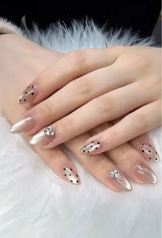 ネイル GCP Nail はるのネイルデザイン