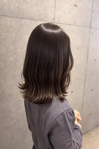 ショート 南 菜花のヘアスタイル