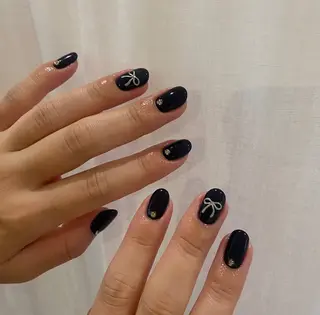 ネイル foret yurikoのネイルデザイン