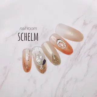 ネイル nail room シュレムのネイルデザイン