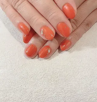 ネイル Kanal Kanaのエステ・リラクイメージ