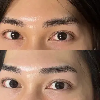 アイブロウ ME.REBO 【渋谷店】　メンズアイブロウサロン所属・ME.REBO渋谷 メンズアイブロウの眉毛・アイブロウイメージ