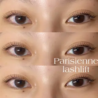 マツエク・マツパ Love&Hair Dive所属・Dive🌊🌺 Arinのマツエク・マツパデザイン