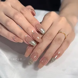 ネイル nailsalon  TORONのネイルデザイン