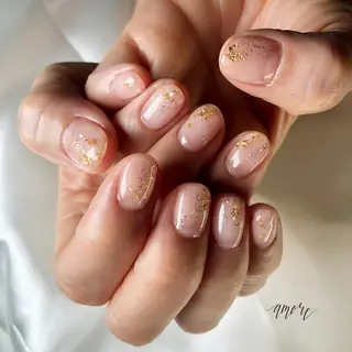 ネイル You kyehwaのネイルデザイン