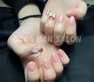 ネイル ishiro 🍂のネイルデザイン