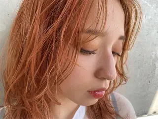 マツエク・マツパ i's lilou.所属・i's lilou. /MOMOのマツエク・マツパデザイン