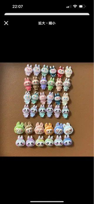 ネイル Jenn Nail Shinokuboのネイルデザイン