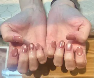 ネイル MaryHarris 姪浜/Mihoのネイルデザイン