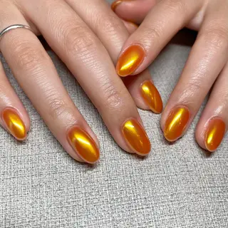 ネイル 山田 貴子のネイルデザイン